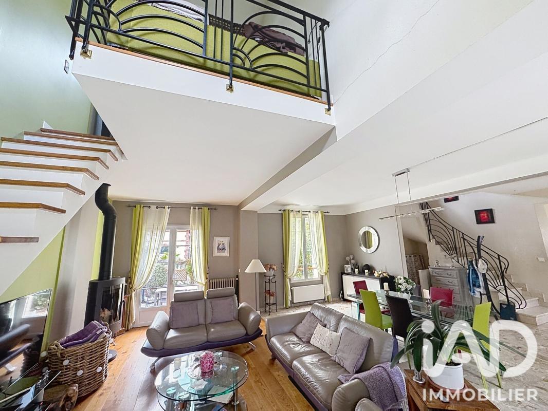 Maison 7 Pièce(s) Saint-Maur-des-Fossés - Photo 6
