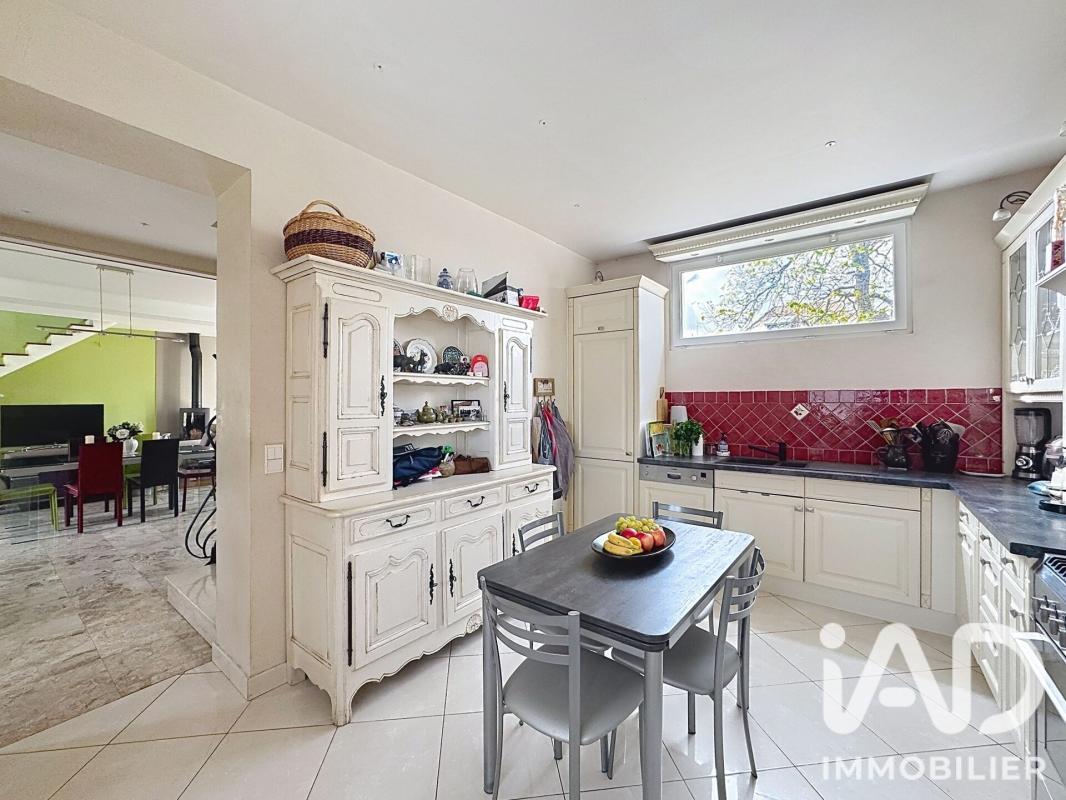 Maison 7 Pièce(s) Saint-Maur-des-Fossés - Photo 8