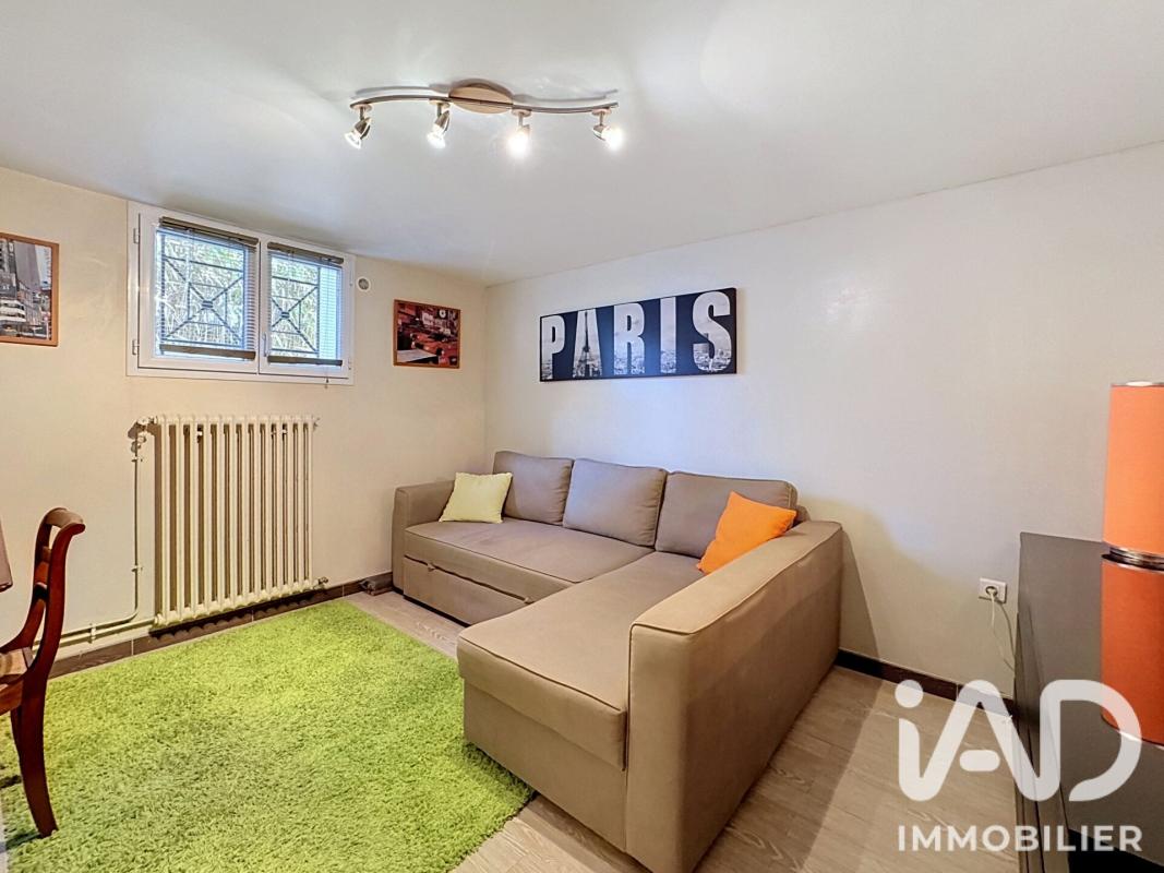 Maison 7 Pièce(s) Saint-Maur-des-Fossés - Photo 11