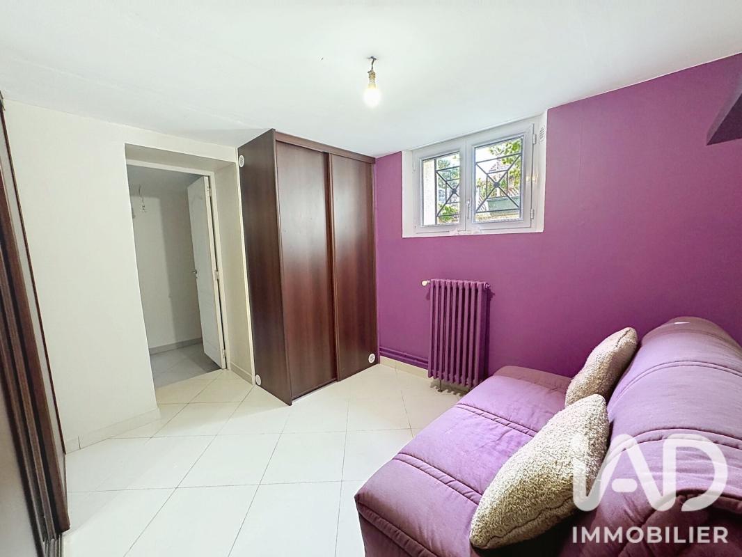 Maison 7 Pièce(s) Saint-Maur-des-Fossés - Photo 12