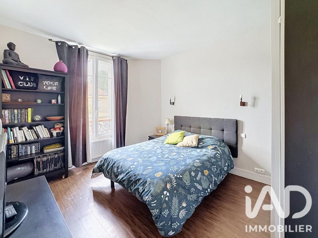 Maison 7 Pièce(s) Saint-Maur-des-Fossés - Photo 15