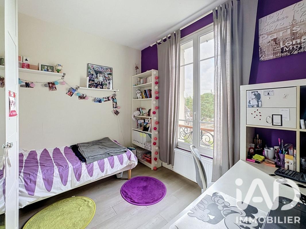 Maison 7 Pièce(s) Saint-Maur-des-Fossés - Photo 16