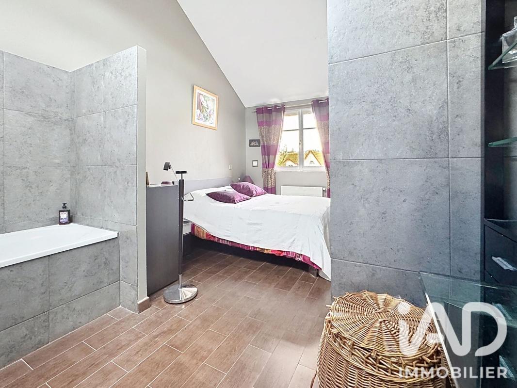 Maison 7 Pièce(s) Saint-Maur-des-Fossés - Photo 17