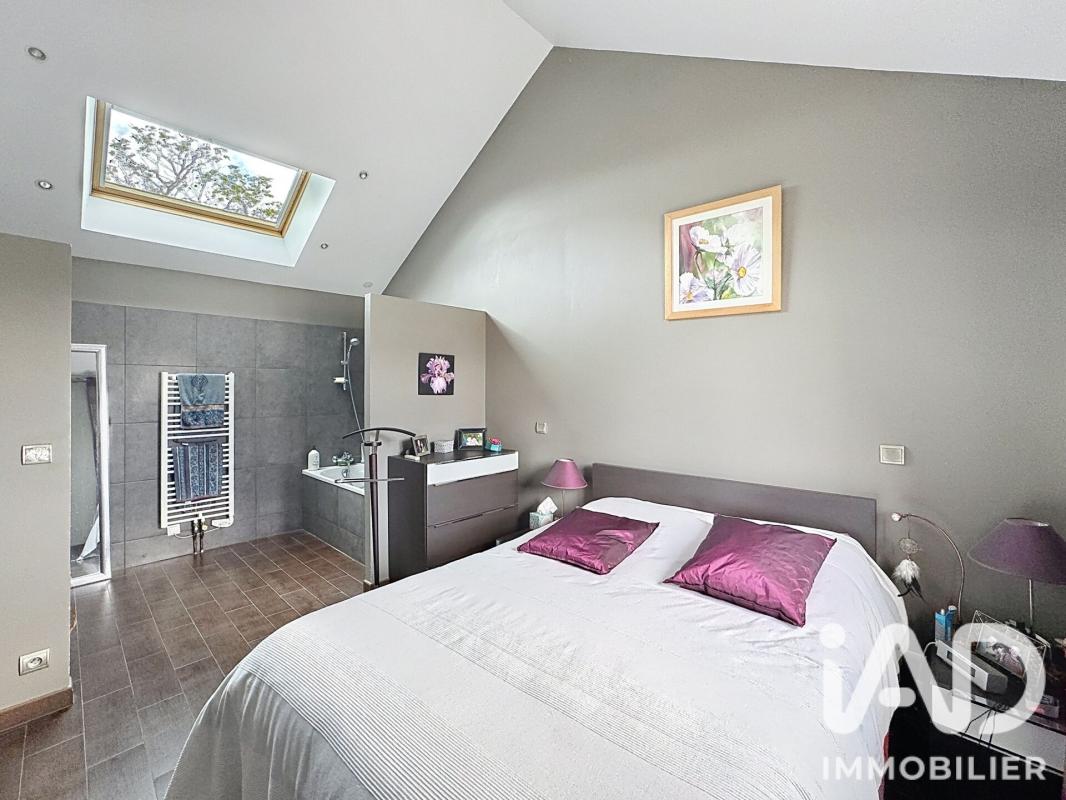Maison 7 Pièce(s) Saint-Maur-des-Fossés - Photo 18