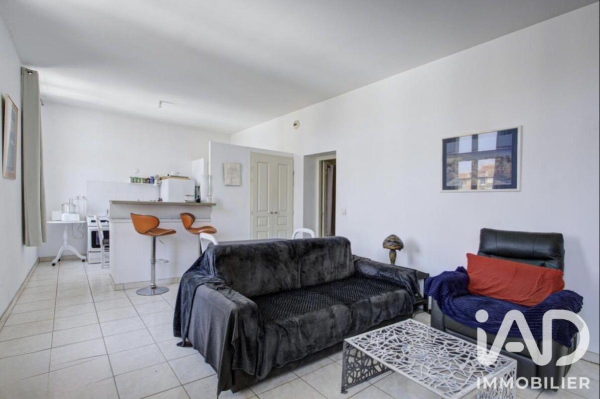 Appartement 3 Pièce(s) Perpignan