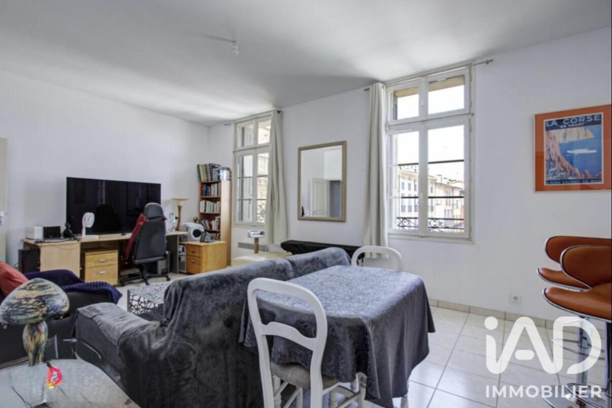 Appartement 3 Pièce(s) Perpignan - Photo 3
