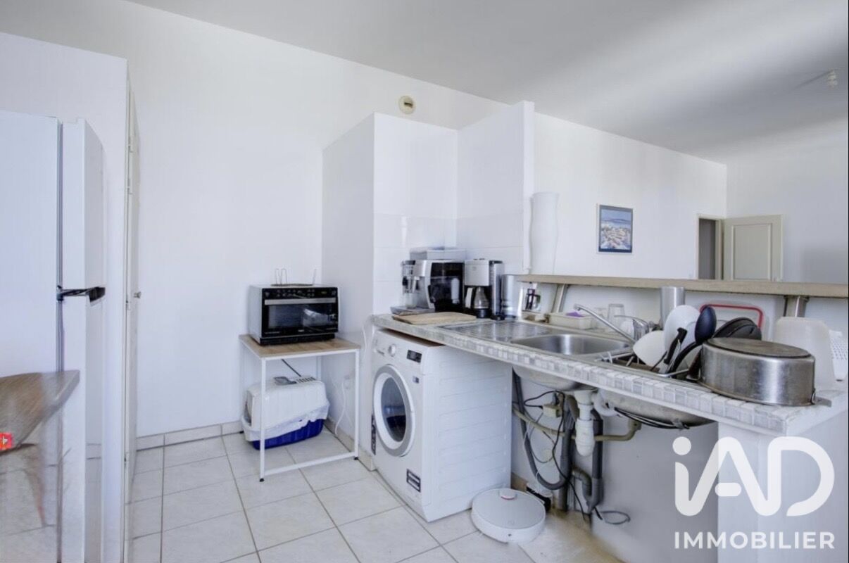 Appartement 3 Pièce(s) Perpignan - Photo 6