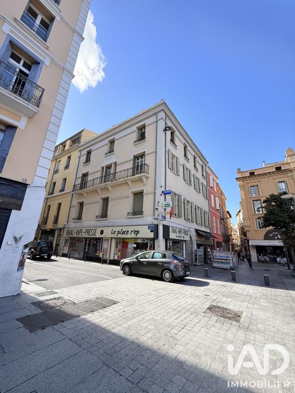 Appartement 3 Pièce(s) Perpignan - Photo 7