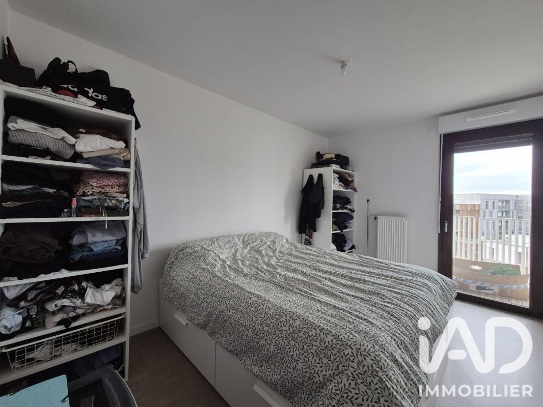 Appartement 3 Pièce(s) Bussy-Saint-Georges - Photo 4
