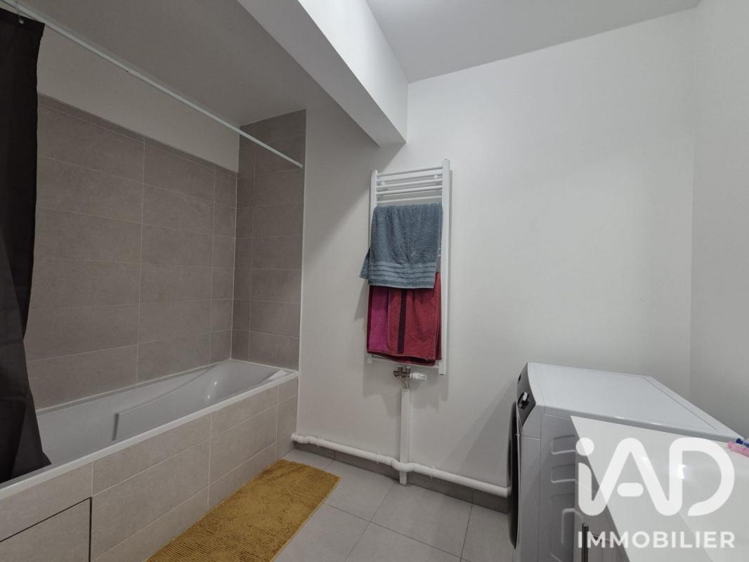 Appartement 3 Pièce(s) Bussy-Saint-Georges - Photo 6