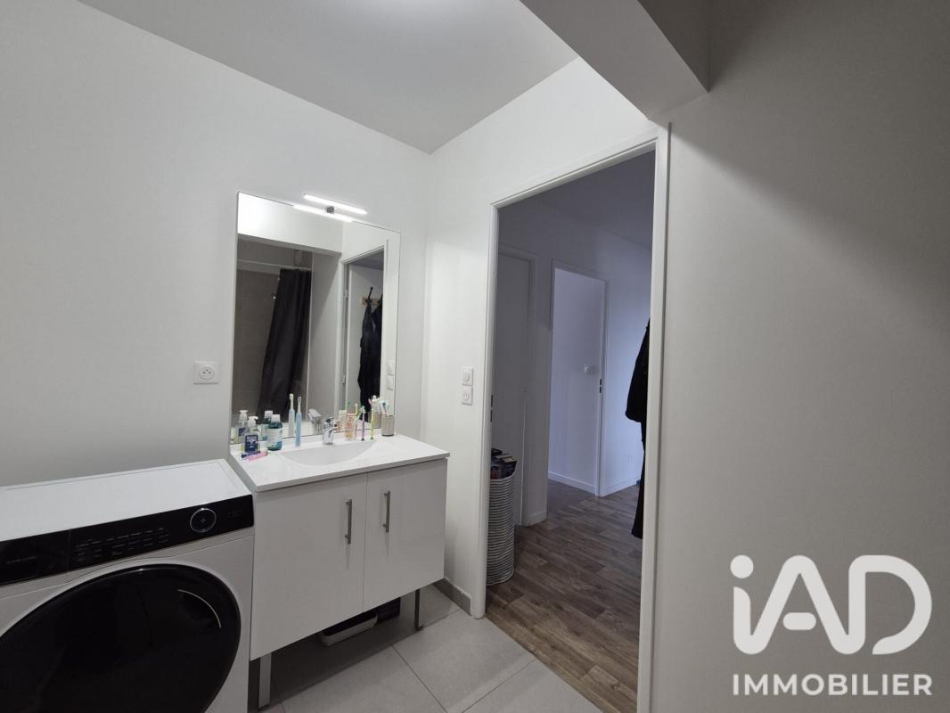 Appartement 3 Pièce(s) Bussy-Saint-Georges - Photo 7