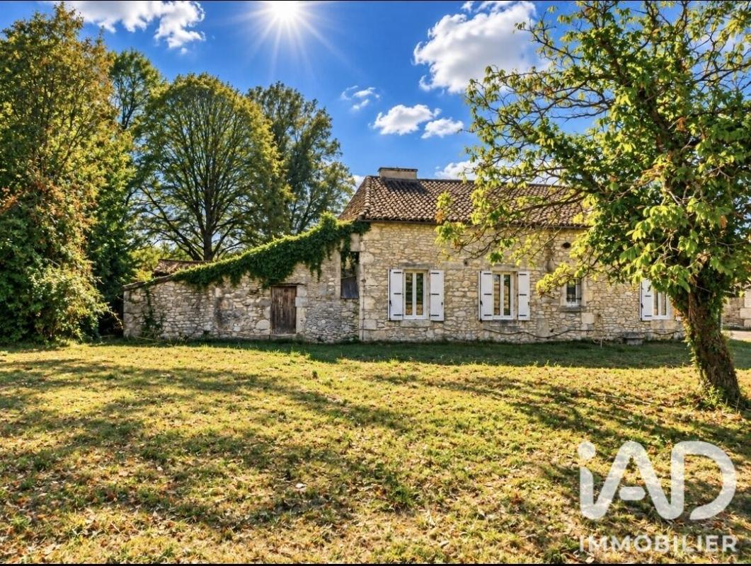 Maison en pierre 5 Pièce(s) Singleyrac