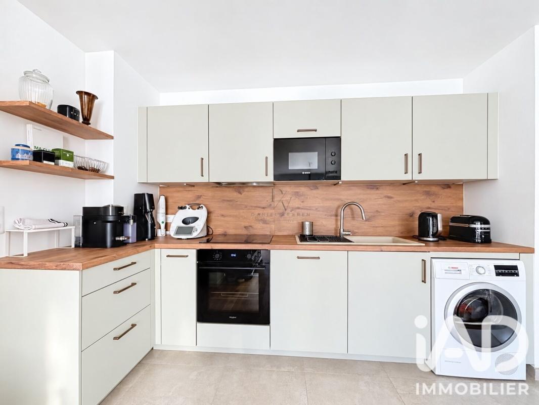 Appartement 4 Pièce(s) Clamart
