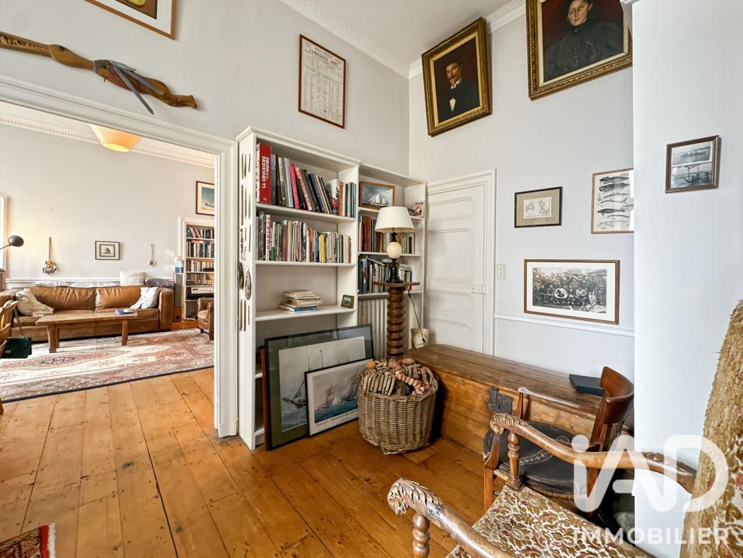 Appartement 5 Pièce(s) Saint-Malo - Photo 6