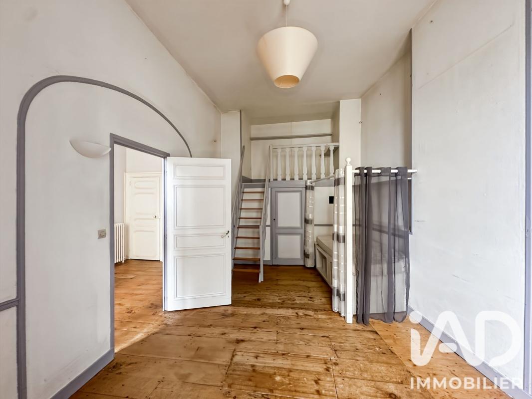 Appartement 5 Pièce(s) Saint-Malo - Photo 12