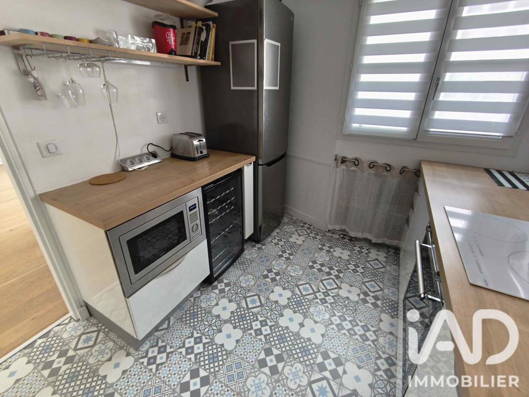 Appartement 4 Pièce(s) Chartres - Photo 2