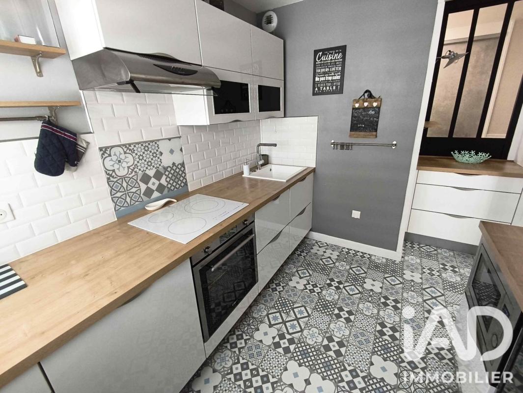 Appartement 4 Pièce(s) Chartres - Photo 3