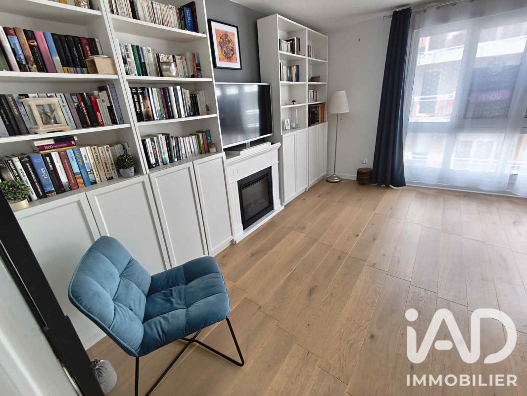 Appartement 4 Pièce(s) Chartres - Photo 6