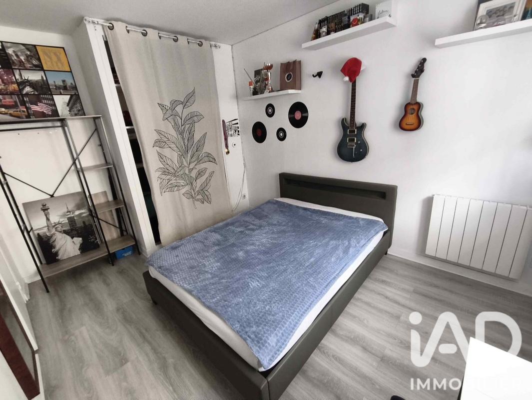 Appartement 4 Pièce(s) Chartres - Photo 9