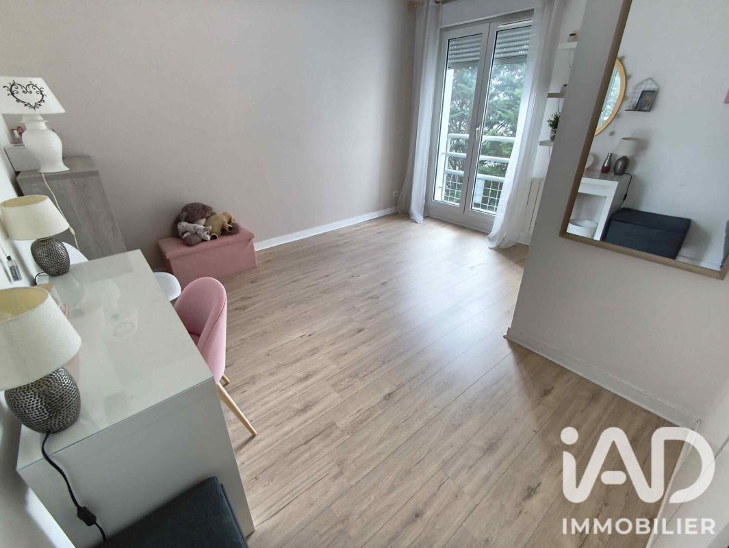 Appartement 4 Pièce(s) Chartres - Photo 11