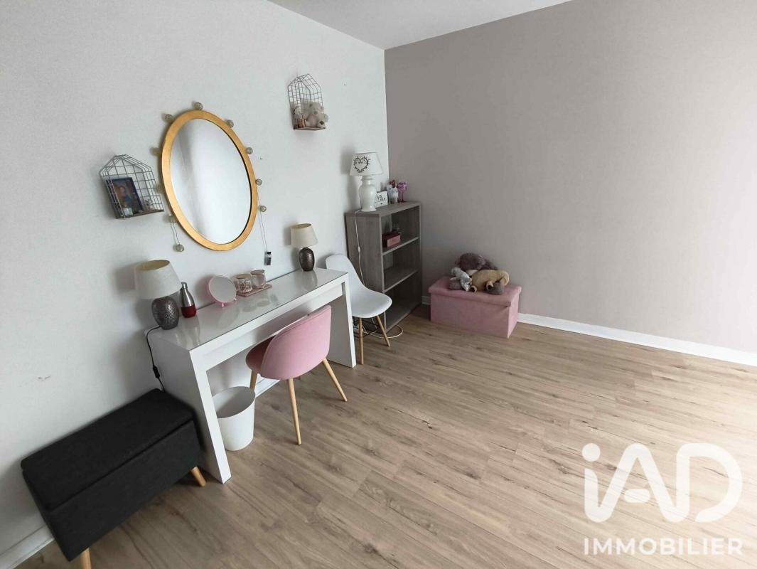 Appartement 4 Pièce(s) Chartres - Photo 12