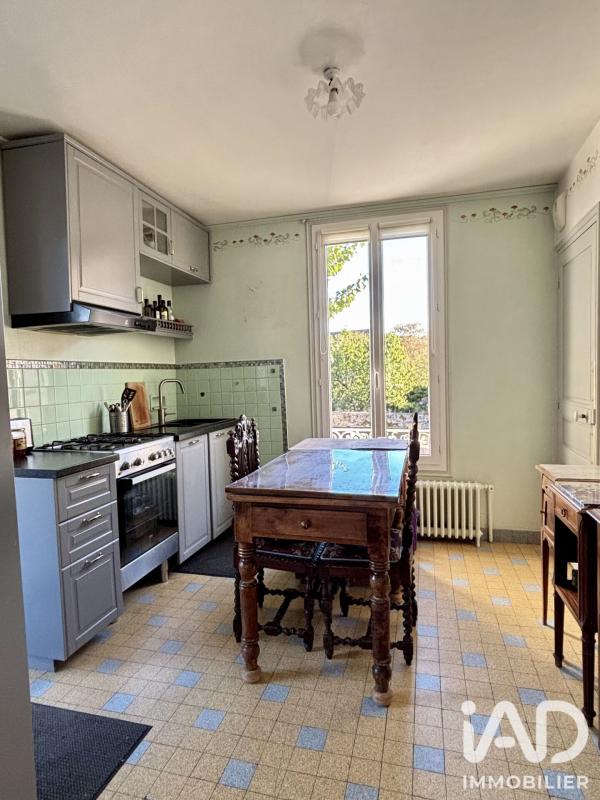 Maison 4 Pièce(s) Mareuil-lès-Meaux - Photo 2