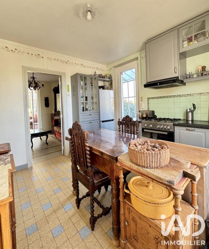 Maison 4 Pièce(s) Mareuil-lès-Meaux - Photo 3