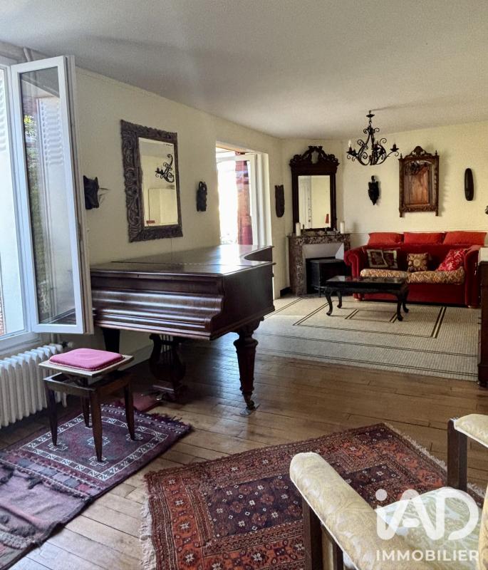 Maison 4 Pièce(s) Mareuil-lès-Meaux - Photo 6