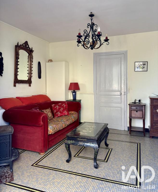 Maison 4 Pièce(s) Mareuil-lès-Meaux - Photo 7