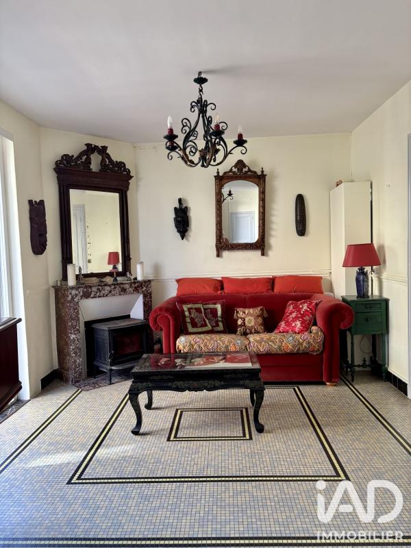 Maison 4 Pièce(s) Mareuil-lès-Meaux - Photo 8