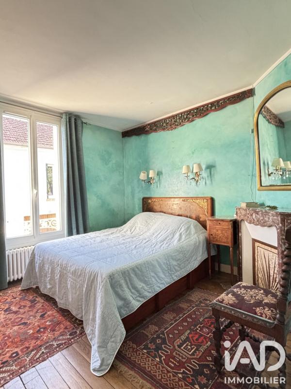 Maison 4 Pièce(s) Mareuil-lès-Meaux - Photo 9