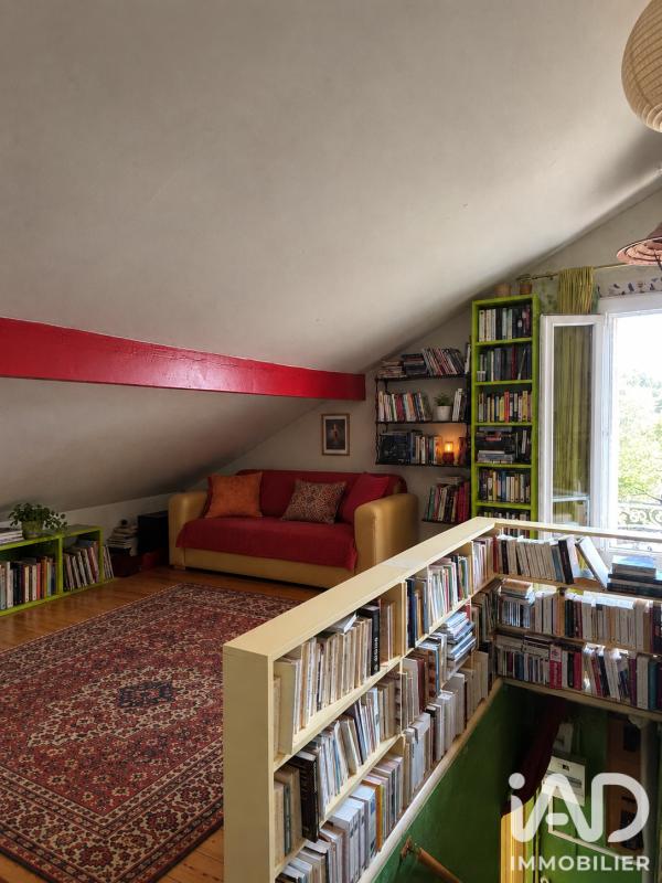 Maison 4 Pièce(s) Mareuil-lès-Meaux - Photo 12