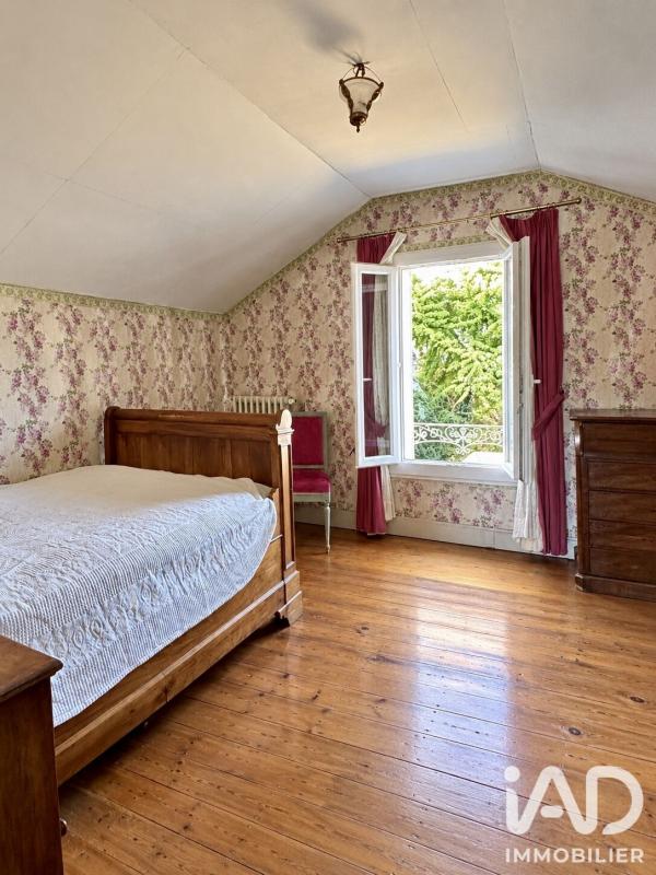 Maison 4 Pièce(s) Mareuil-lès-Meaux - Photo 14