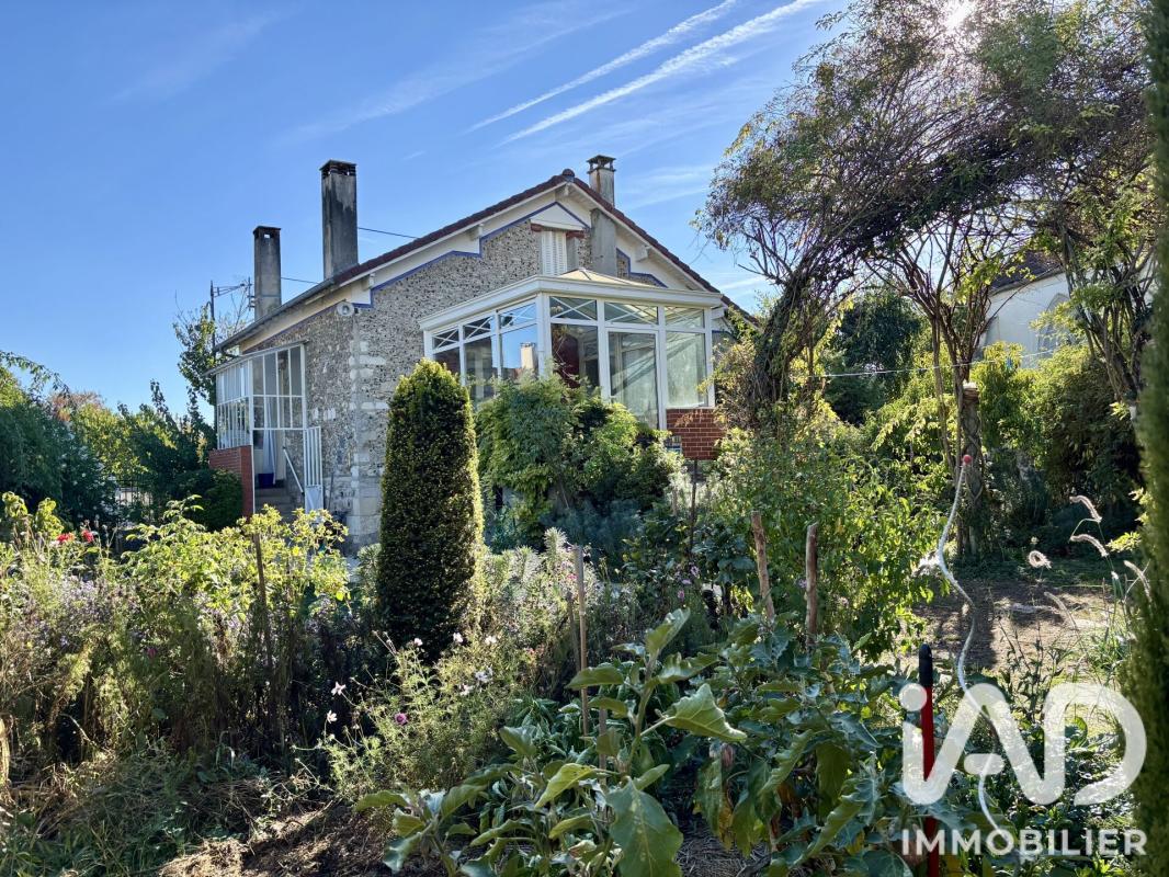 Maison 4 Pièce(s) Mareuil-lès-Meaux - Photo 20