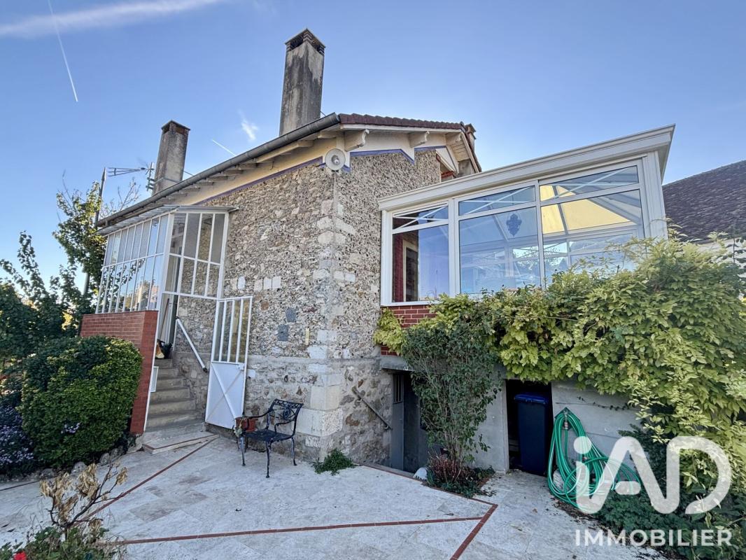 Maison 4 Pièce(s) Mareuil-lès-Meaux - Photo 21