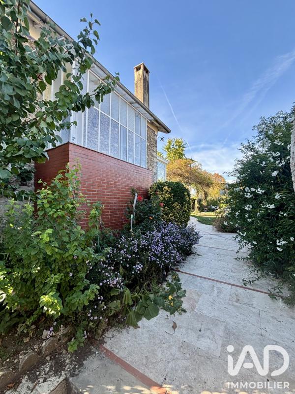 Maison 4 Pièce(s) Mareuil-lès-Meaux - Photo 22