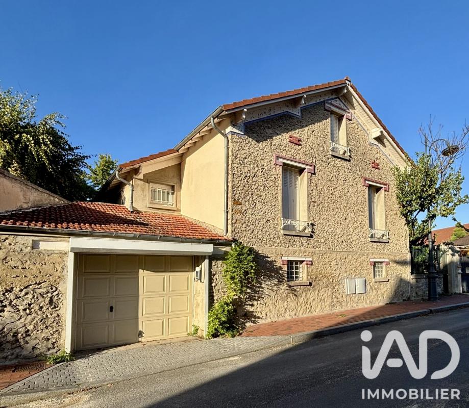 Maison 4 Pièce(s) Mareuil-lès-Meaux - Photo 23