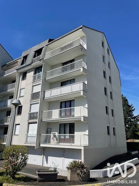 Appartement 3 Pièce(s) Saint-Jean-le-Blanc - Photo 1