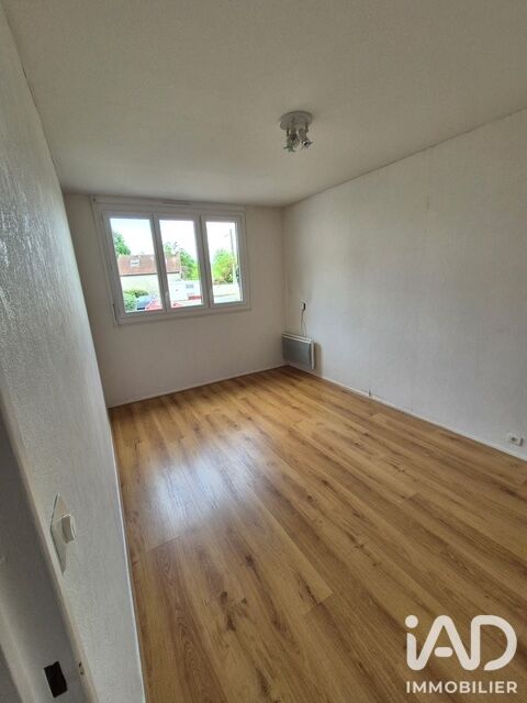 Appartement 3 Pièce(s) Saint-Jean-le-Blanc - Photo 4