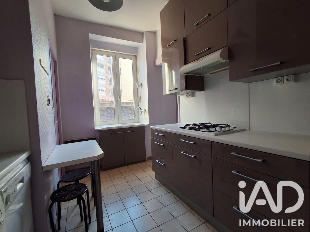Appartement 3 Pièce(s) Besançon - Photo 2