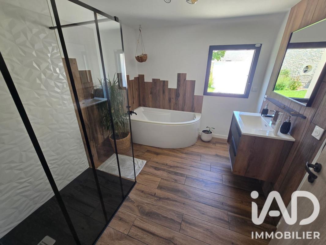 Maison 5 Pièce(s) Saint-Sauveur-d'Aunis - Photo 8