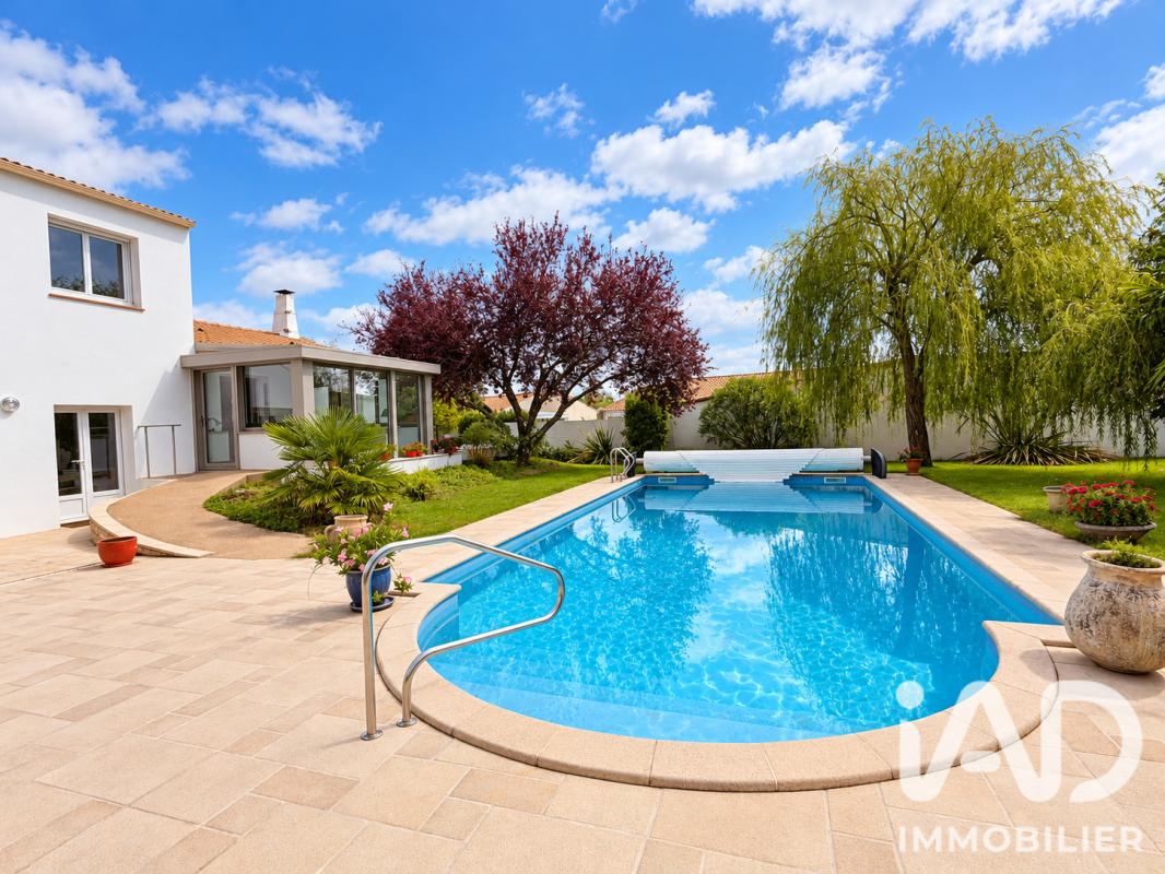 Maison 7 Pièce(s) L'Île-d'Olonne - Photo 4