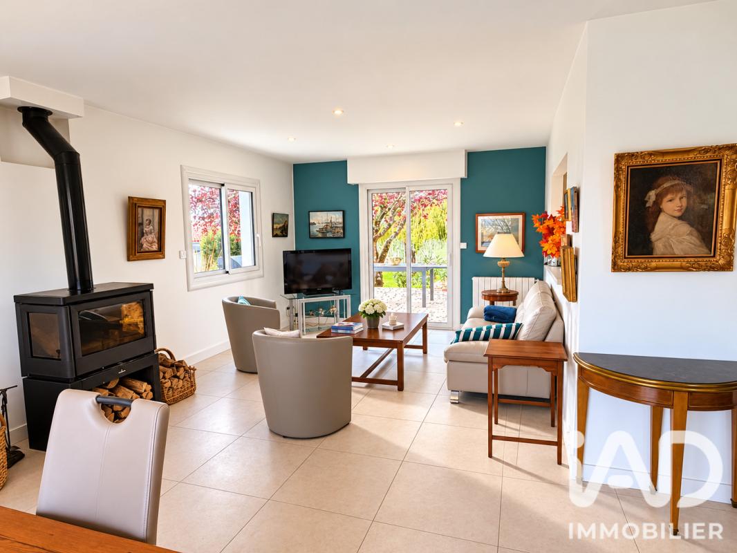 Maison 7 Pièce(s) L'Île-d'Olonne - Photo 5