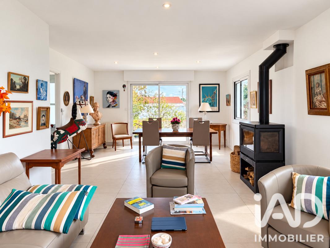 Maison 7 Pièce(s) L'Île-d'Olonne - Photo 7