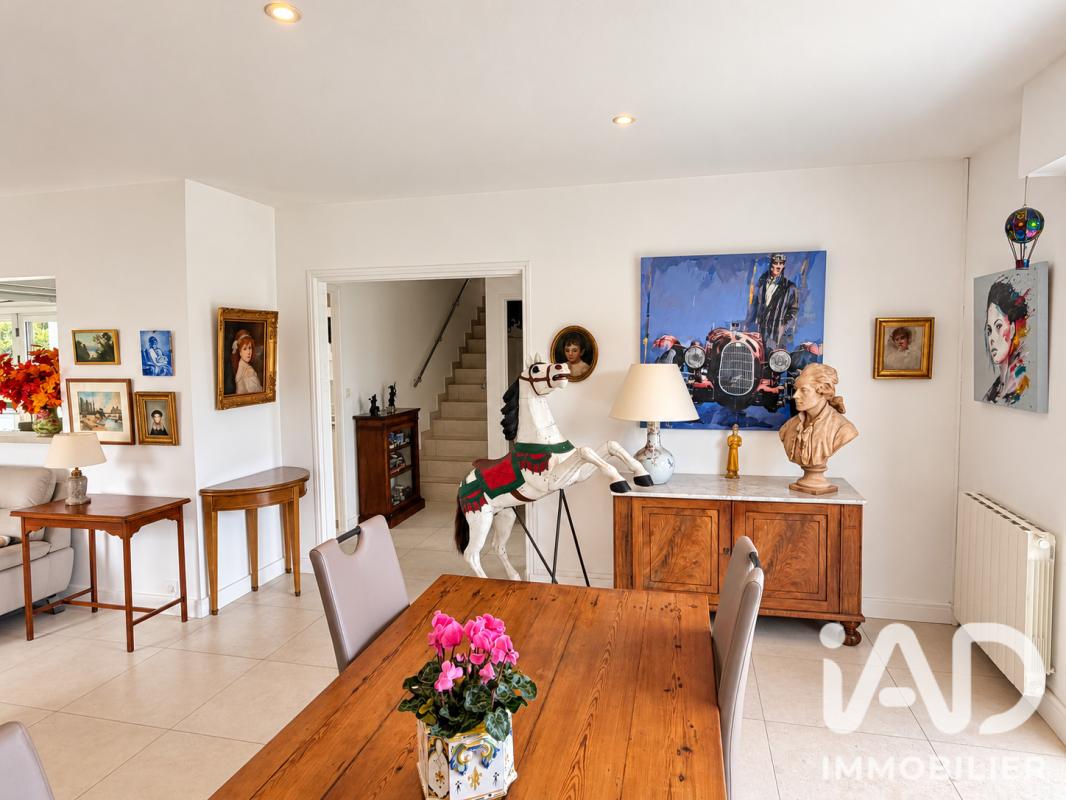 Maison 7 Pièce(s) L'Île-d'Olonne - Photo 8