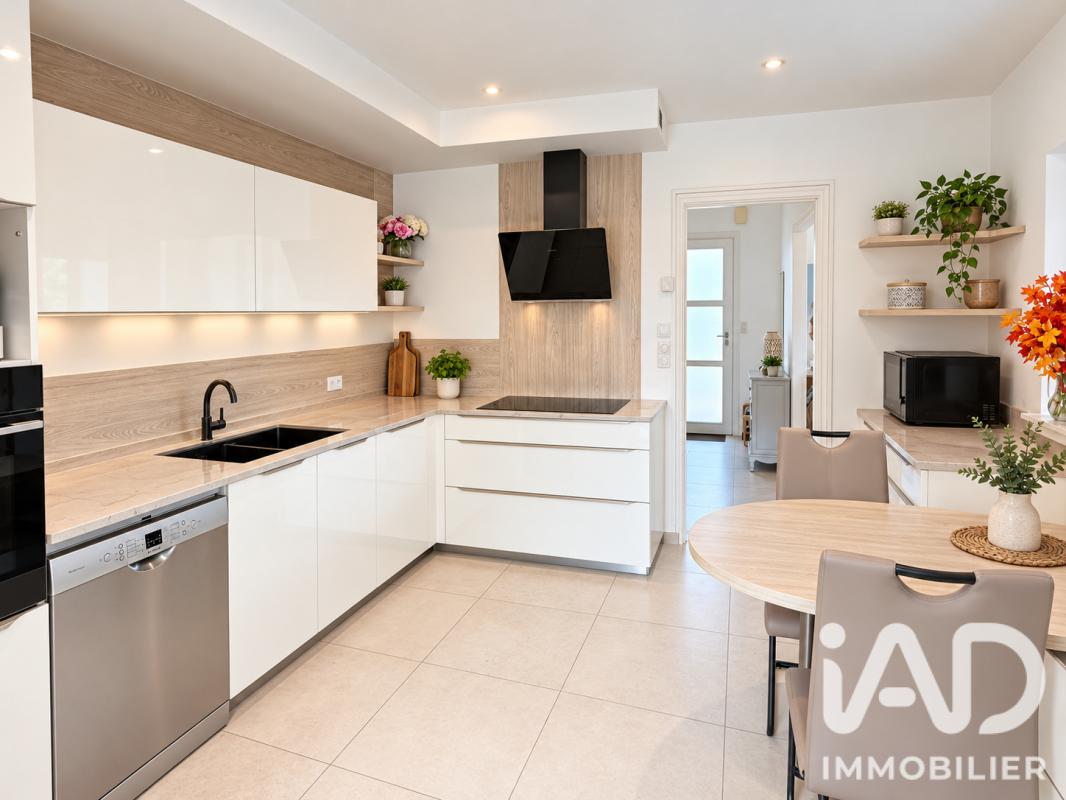 Maison 7 Pièce(s) L'Île-d'Olonne - Photo 9