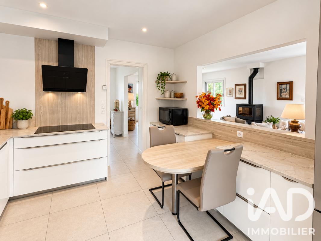 Maison 7 Pièce(s) L'Île-d'Olonne - Photo 10