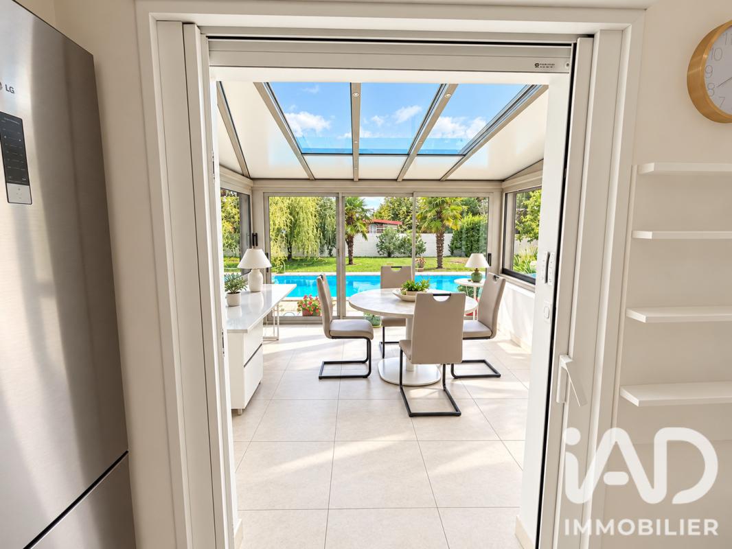 Maison 7 Pièce(s) L'Île-d'Olonne - Photo 11