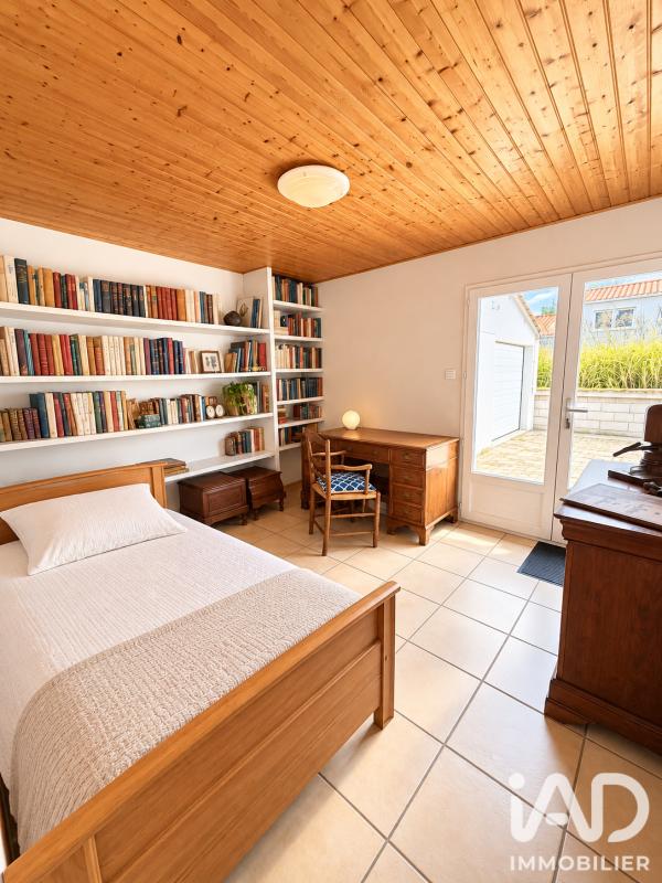 Maison 7 Pièce(s) L'Île-d'Olonne - Photo 15