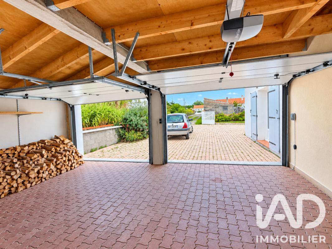 Maison 7 Pièce(s) L'Île-d'Olonne - Photo 20